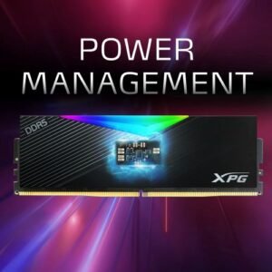 XPG 16GB DDR4 3200